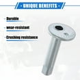 thumbnail image 3 of Unique Bargains Eccentric Alignment Camber Bolt for Toyota Granvia Grand Hiace Regius Alignment Caster Fitting Adapter, 3 of 7