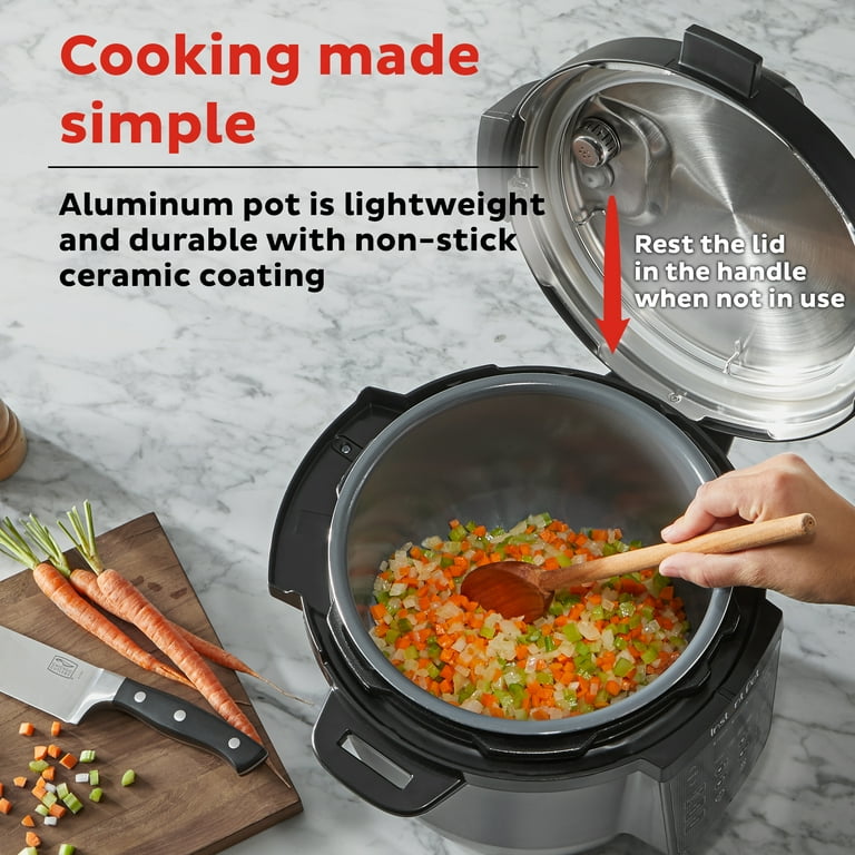 Can you defrost meat in instant pot hotsell