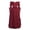 Red, variant on OIOLOYJM Medieval Renaissance Dress for Women Off Shoulder Victorian Gothic Witch Wedding Costume Dress Comfortable Fashion Elegant Cosplay Dress White XL