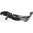 thumbnail image 2 of For Chevy Monte Carlo 2000-2005 Fender Liner Passenger Side | Front | Plastic | Replacement For GM1249139 | 10440209, 19120191, 2 of 6