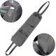 thumbnail image 2 of Seat Side Organizer, Storage Bag, Phone Holder, Mesh Pocket For All Front Passenger Car Seats For Cars, Trucks, 2 of 5