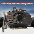 thumbnail image 2 of Tarjeta gráfica para juegos GTX550TI 2GB DDR5 128BIT con ventilador de refrigeración Tarjeta de video, 2 of 7
