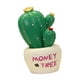 thumbnail image 3 of Estatua de árbol del dinero, adorno para maceta, decoración del hogar, plantas de resina novedosas en maceta Estilo C, 3 of 9