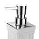 thumbnail image 4 of de jabón de loción vacío, contenedor de líquido, bomba de loción de 250 ml/ de champú para, humectante, champú de corporal Soledad Dispensador de jabón, 4 of 8