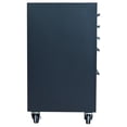 thumbnail image 3 of Gabinete de Herramientas Thor Kitchen Negro 5 Cajones, 3 of 10