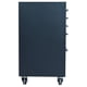 thumbnail image 3 of Gabinete de Herramientas Thor Kitchen Negro 5 Cajones, 3 of 10