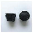 thumbnail image 2 of Car Air Conditioning Vents Dashboard Central Air Conditioning Vent Air Outlet Fit For 6 Mazda6 G31F-64-930 GR1M-64-730, 2 of 5