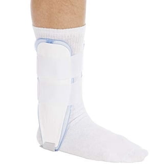 NEW United Ortho Posterior Night Splint - Medium - Plantar Fasciitis Relief Amazon.com: United Ortho USA12033 Plantar Fasciitis  main image 3
