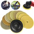 thumbnail image 2 of Premium Grade  Polishing Pads Set, 2 of 10