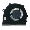 thumbnail image 1 of Enfriador de CPU Hugo Refrigerador para laptop G3-3579 3779 G5 5587 15 5587 Series, 1 of 6