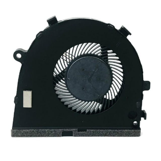 Enfriador de CPU Hugo Refrigerador para laptop G3-3579 3779 G5 5587 15 5587 Series