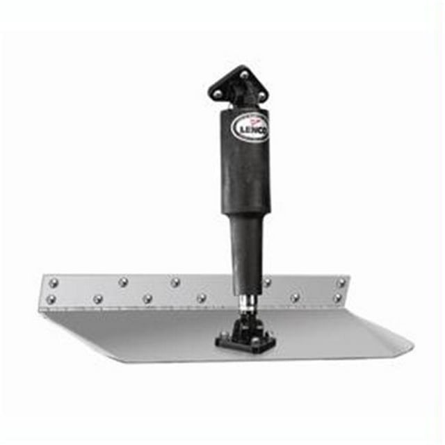 Lenco 9 x 30 Kit de Tabulation Standard avec Interrupteur à Indicateur