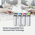 thumbnail image 2 of Compatible Epson T10S Combo Ink Cartridge High Yield By Superink, 2 of 6
