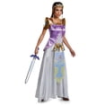 thumbnail image 1 of Disfraz Disguise Legend of Zelda Deluxe Zelda para mujer, 1 of 5