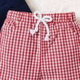 thumbnail image 4 of Little Boy Clothing Set Toddler Baby Golf Cart Print Short Sleeve T-Shirt & Striped Shorts 2-Piece Summer Outfit Toddler Boy Summer Clothes, 4 of 9