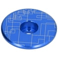 thumbnail image 4 of Gupbes Al-Alloy Front Fork Stem Front Cover Headset Front Cover Fit For MTB Road Bike, 4 of 8