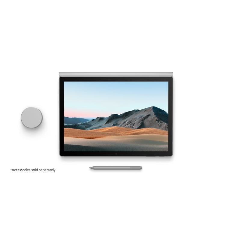 Microsoft Surface Book 3, 13 Microsoft Surface Book 3, 13