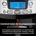 thumbnail image 4 of Cafetera Programable Hamilton Beach de 12 Tazas Programable con Dispensador Interno Sin Jarra 950W Reacondicionado, 4 of 9