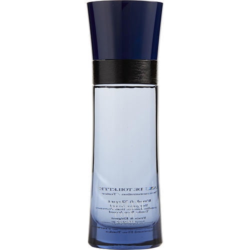 code colonia armani
