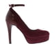 thumbnail image 1 of Zapatilla Pump Lesly color vino slingback 22 Dorothy Gaynor Zapatilla Pump Lesly color vino slingback 22, 1 of 6