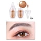 thumbnail image 1 of Maquillaje de ojos, sombra de ojos con purpurina de un solo color, sombra de ojos con purpurina, sombra de ojos para lograr más, 1 of 3
