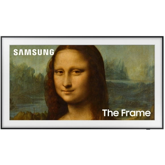 Samsung QN50LS03B 50 inches Class LS03B Frame QLED 4K Smart Television