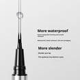 thumbnail image 3 of Waterproof Eyebrow Pencil for Women, Ultra-Fine Tip for Natural Brow Makeup, Smudge-Proof & Sweat-Resistant, Long-Lasting Definition, 3 of 8