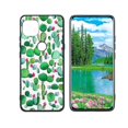 thumbnail image 1 of Cactus-153 Phone Case, Degined for Moto One 5G Ace Case Men Women, Flexible Silicone Shockproof Case for Moto One 5G Ace, 1 of 1