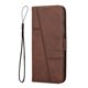 thumbnail image 2 of Funda Flip para FOXDOCK Xiaomi poco x6 Pro – Carcasa delgada y resistente a impactos con soporte para uso diario y profesional, 2 of 6