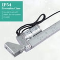 thumbnail image 4 of Actuador lineal Solar Tracker ECO-WORTHY Heavy Duty 1500N, 4 of 9