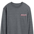 thumbnail image 3 of Marvel The Avengers - Cast - Adult Long Sleeve Graphic T-Shirt, 3 of 5