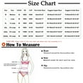 thumbnail image 3 of Audhol Bras for Older Women Women's Fashionable and Casual Front Buttoned Underwear for Elderly People Skin Friendly and Comfortable Bra Front Closure Bras for Women Beige_Style 1 L, 3 of 7