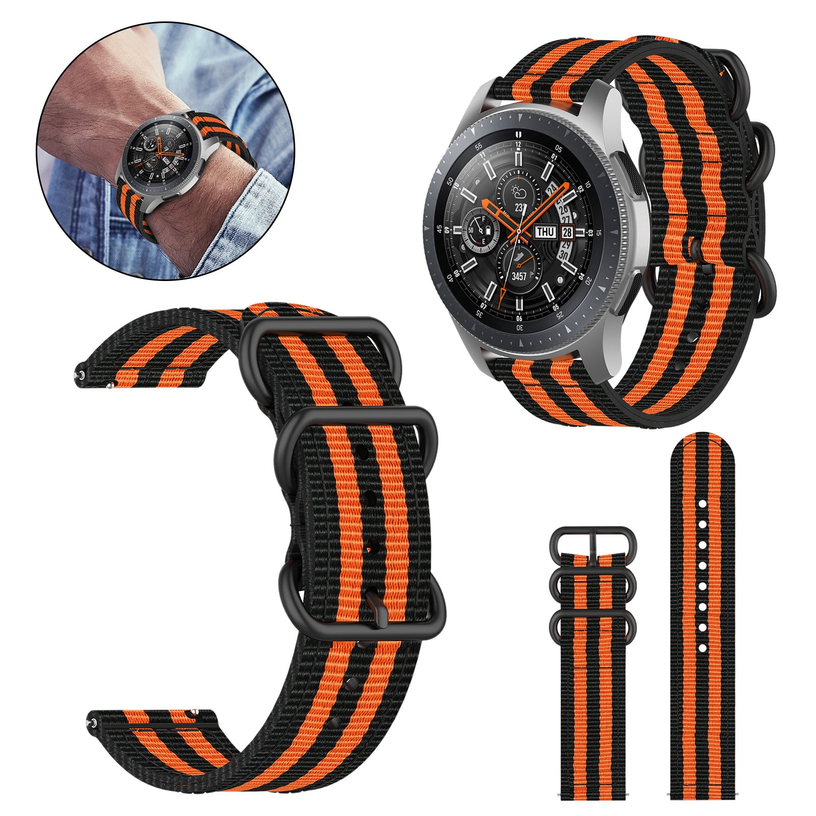 galaxy watch bands 20mm