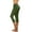 Army Green, variant on Black*Friday Womens Clothing Clearance under $5 GaThRRgYP Womens Trousers High Waisted,Fashion Casual Women Solid Span Ladies High Waist Wide Leg Trousers Yoga Pants Capris