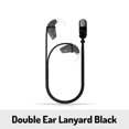 thumbnail image 2 of Hanging Rope 52cm Portable Anti Loss Silicone for Children and Adults Hearing Aid Fixed Rope Anti Fall Protection Rope, 2 of 5