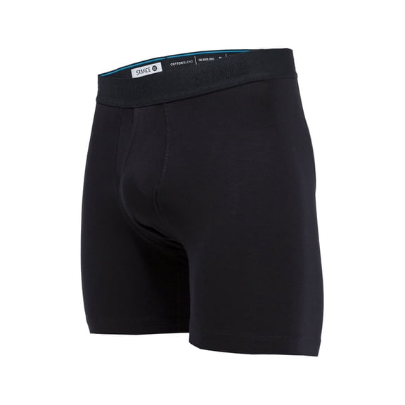 OG Boxer Briefs [Black]