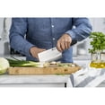 thumbnail image 3 of ZWILLING All * Star 7 inch Chinese Chef's Knife, Silver, 3 of 4