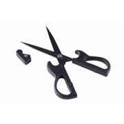 Seki Sound Guitar Scissors with Stand – Black – Made in Japan