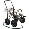 Liberty Garden 871 Four Wheel Puch Hose Cart