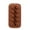 As Show, variant on Halloween Decor Indoor 10 Cavity Brown Bat Silicone Mold for Halloween Party Favors Ice Cube Tray Chocolate Candy Baking Mould for Halloween Party Decorations