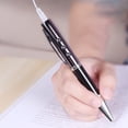 thumbnail image 3 of Card Pen Player Player MP3 TF Music MINI Supports Writable Portable 32GB USB MP3/MP4 Player***, 3 of 4