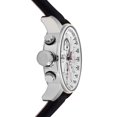 thumbnail image 2 of Invicta Men's I-Force 1514 Black Leather Quartz Dress Watch, 2 of 5