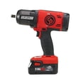 thumbnail image 4 of Chicago Pneumatic 20V 1/2 in Cordless Impact Kit-6AH Version - 1 EA (147-8941088493), 4 of 7