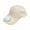 Beige, variant on RBCKVXZ Adult Casual Travel Sunscreen Inflatable Fan Cap Summer Men And Women General Breathable Letters Sun-shading Peaked Cap