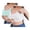 W, variant on Siminsem Women's Plus Size Racerback Tank Top with Built in Bra Loose Fit Sleeveless Flowy Swing Cami Breathable Quick Dry Summer Yoga Top 2 Pack, Z,L