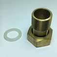 thumbnail image 2 of Adaptador de Conector de tubo de medidor de agua Yotijar 32mm, 2 of 10