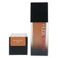 thumbnail image 6 of HUDA BEAUTY #FauxFilter Luminous Matte Foundation Butter Pecan 330N 1.18 oz, 6 of 8