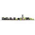 thumbnail image 2 of X79D 2.0 LGA 2011 Placa base Dual Channel DDR3 Memoria 64G ATX Placa base E5, 2 of 9