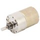 thumbnail image 3 of Motor de baja velocidad, motor de reducción de velocidad CW/CCW, mini motor de reducción de CC, de primera línea, 3 of 8