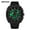 6157 All black, variant on Fashion Men’s Digital Watch – Waterproof Barrel Design, 3 Time Zones, Alarm Clock, Sports Style